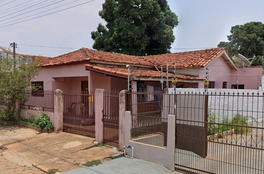 Foto 3 de 4: Casa em leilão em Arenápolis - MT — Casa | Arenápolis/MT