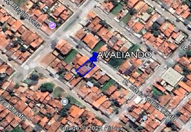 Foto 3 de 4: Casa em leilão em Natal - RN — Casa | Natal/RN