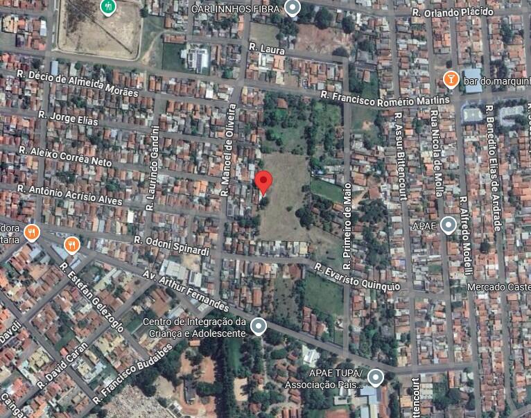 Foto 2 de 4: Casa em leilão em Tupã - SP — Casa | Tupã/SP