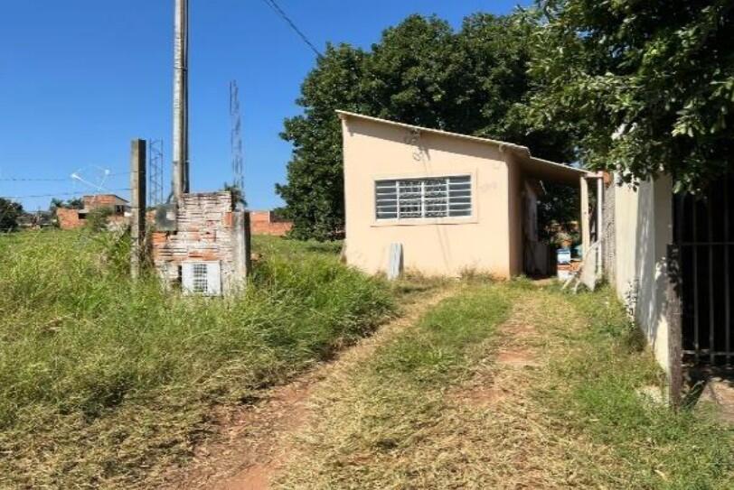 Foto 3 de 4: Casa em leilão em Tupã - SP — Casa | Tupã/SP