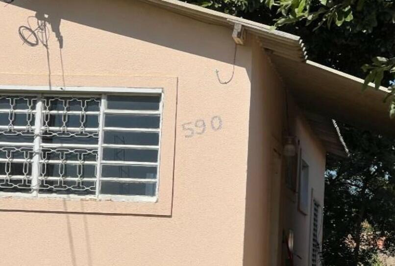 Foto 4 de 4: Casa em leilão em Tupã - SP — Casa | Tupã/SP