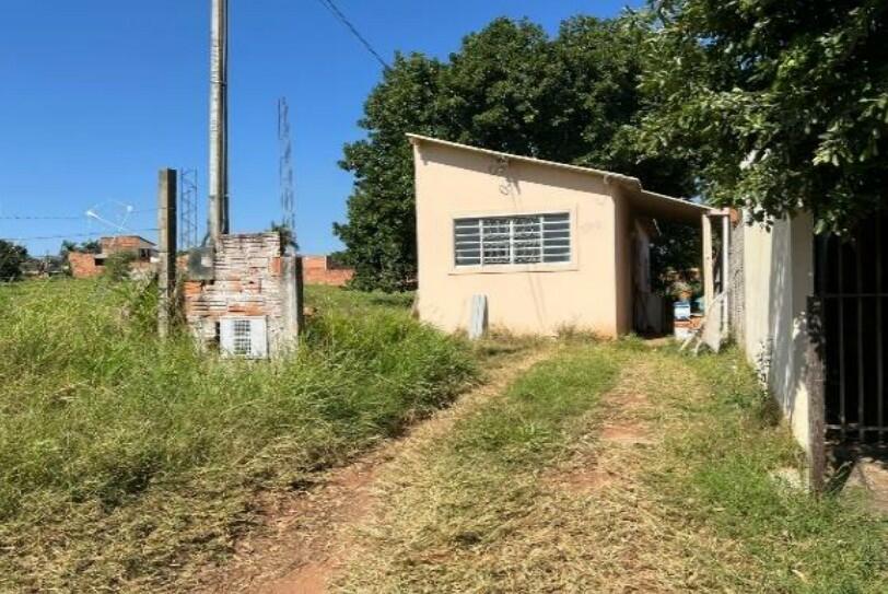 Foto 1 de 4: Casa em leilão em Tupã - SP — Casa | Tupã/SP