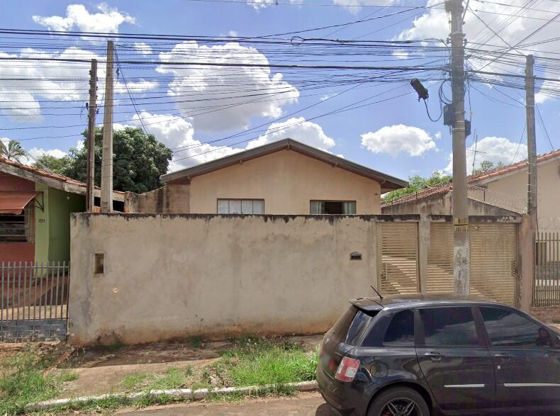 Foto 3 de 5: Casa em leilão em Ourinhos - SP — Casa | Ourinhos/SP