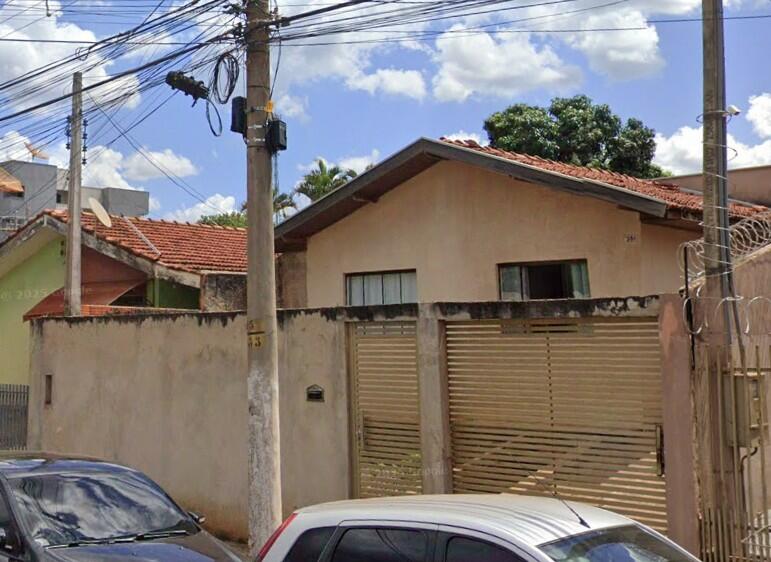 Foto 5 de 5: Casa em leilão em Ourinhos - SP — Casa | Ourinhos/SP