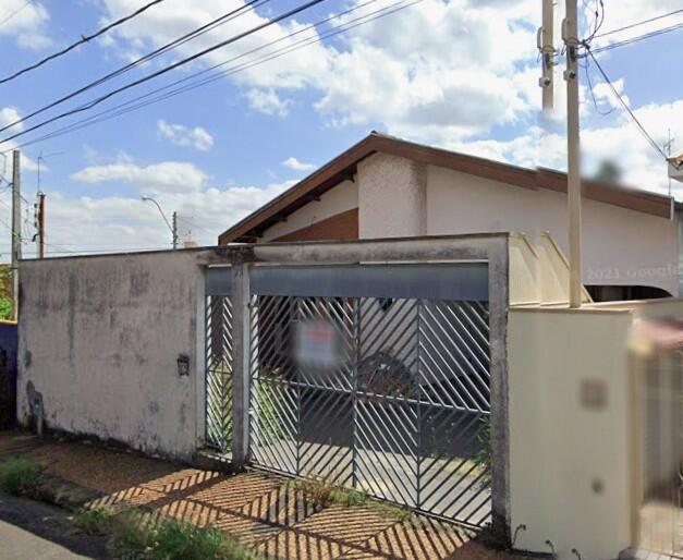Foto 4 de 4: Casa em leilão em Americana - SP — Casa | Americana/SP