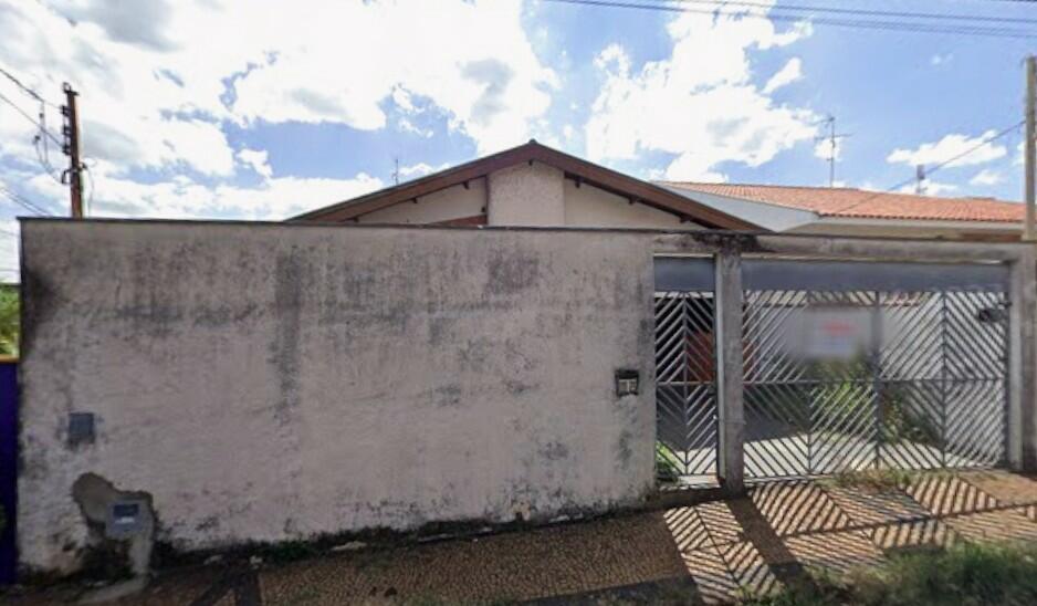 Foto 1 de 4: Casa em leilão em Americana - SP — Casa | Americana/SP