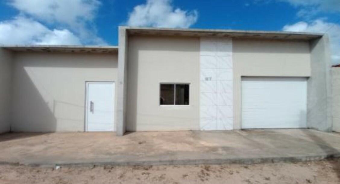 Foto 3 de 4: Casa em leilão em Bela Vista Do Maranhão - MA — Casa | Bela Vista do Maranhão/MA