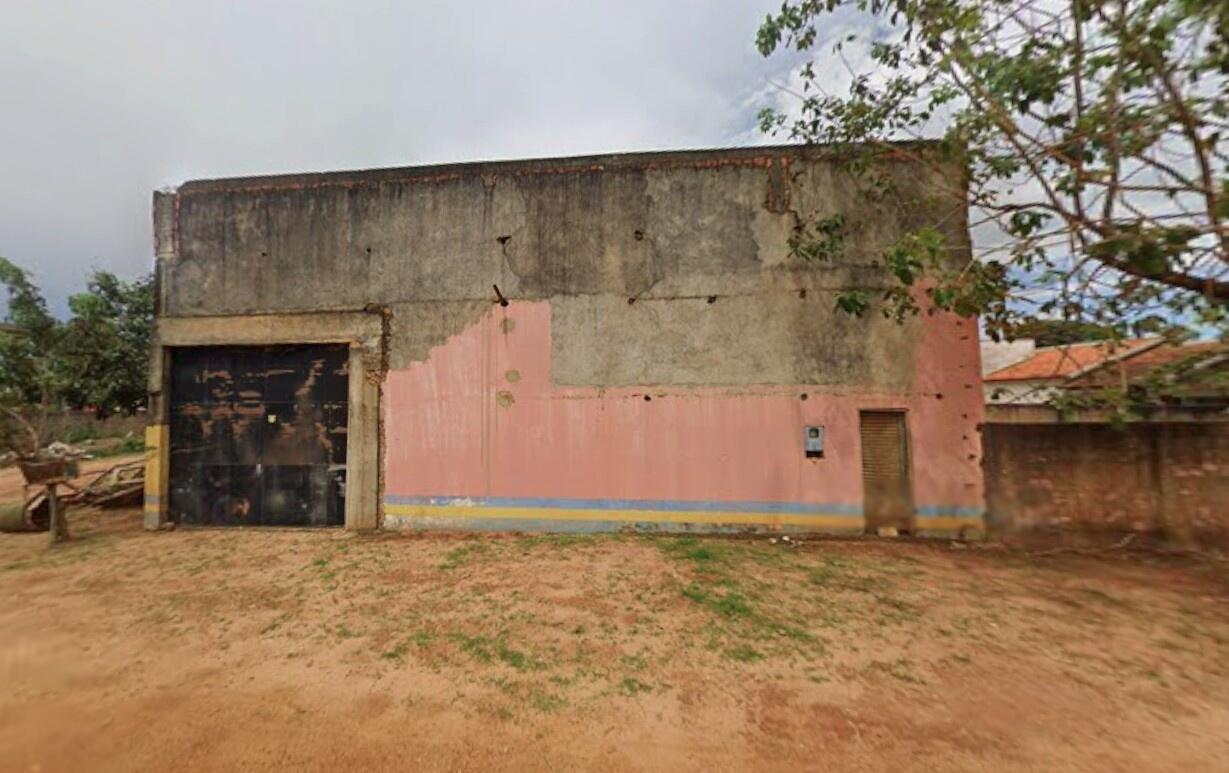 Foto 2 de 4: Comercial em leilão em São José Do Rio Claro - MT — Imóvel Comercial | São José do Rio Claro/MT