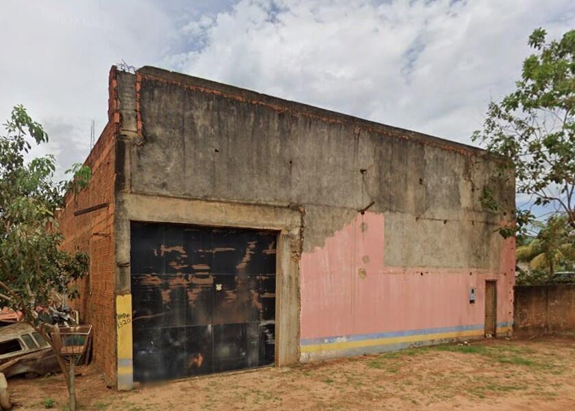 Foto 3 de 4: Comercial em leilão em São José Do Rio Claro - MT — Imóvel Comercial | São José do Rio Claro/MT