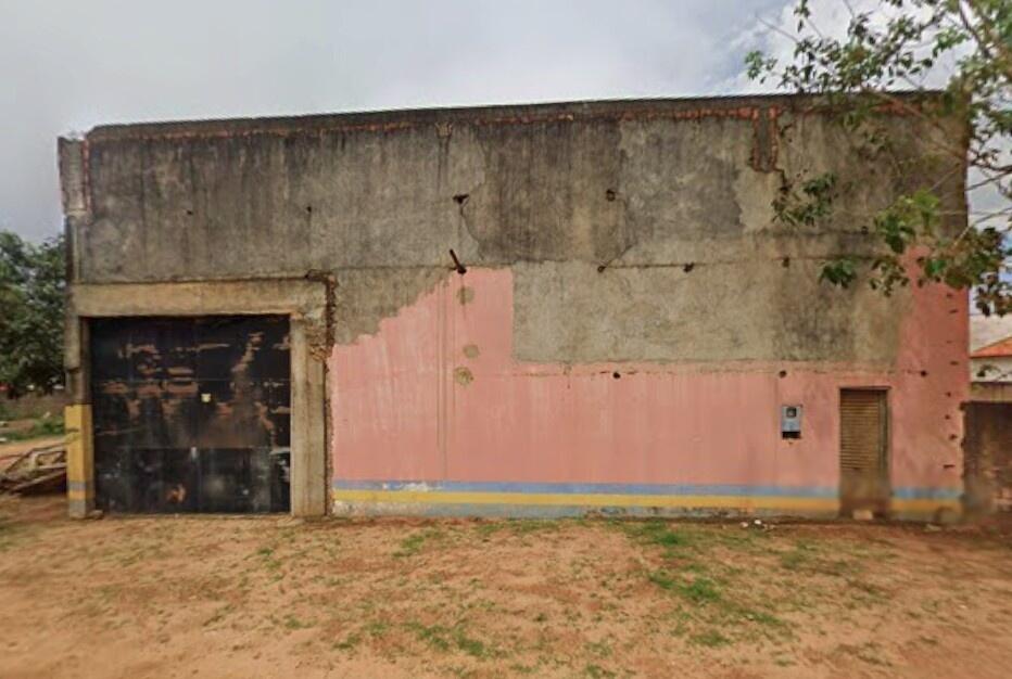 Foto 1 de 4: Comercial em leilão em São José Do Rio Claro - MT — Imóvel Comercial | São José do Rio Claro/MT