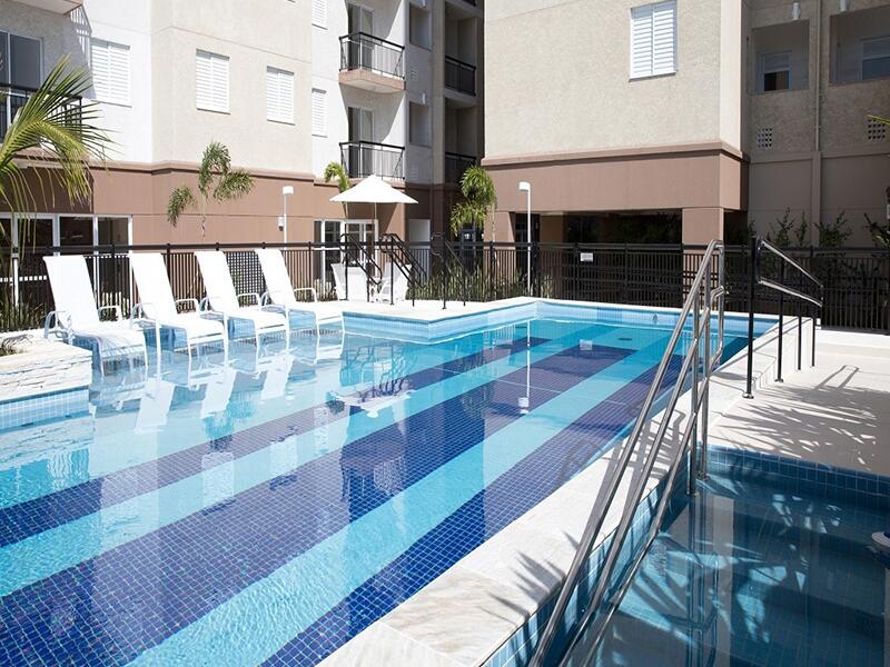 Foto 4 de 16: Apartamento em leilão em Jundiaí - SP — Apartamento | Jundiaí/SP
