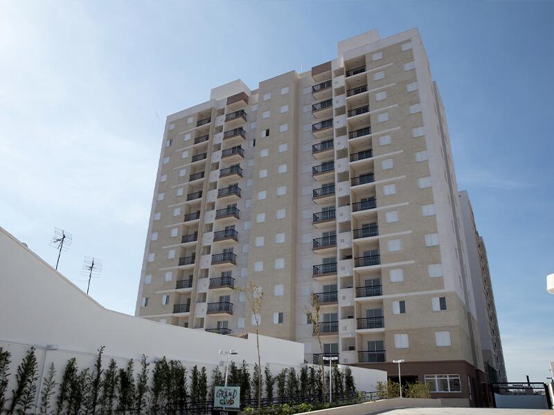 Foto 15 de 16: Apartamento em leilão em Jundiaí - SP — Apartamento | Jundiaí/SP