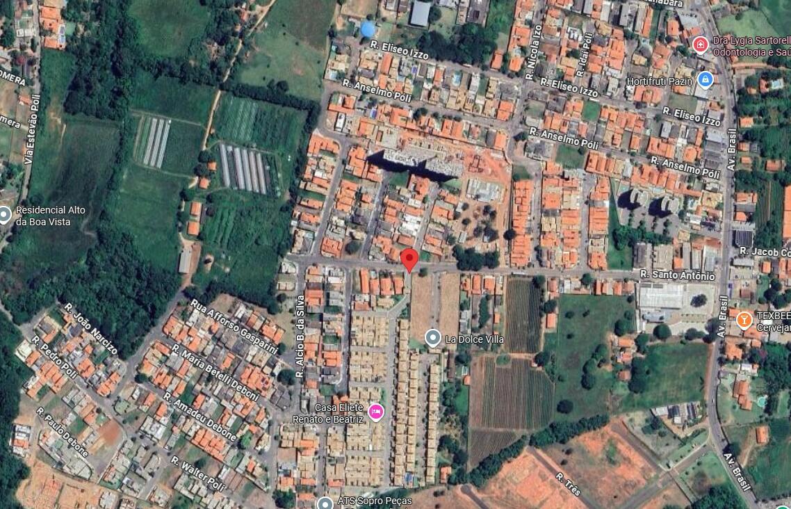 Foto 2 de 4: Casa em leilão em Itupeva - SP — Casa | Itupeva/SP