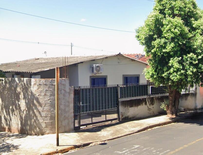 Foto 2 de 4: Casa em leilão em Tupã - SP — Casa | Tupã/SP