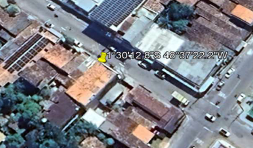 Foto 3 de 5: Comercial em leilão em Barcarena - PA — Imóvel Comerc/Resid | Barcarena/PA