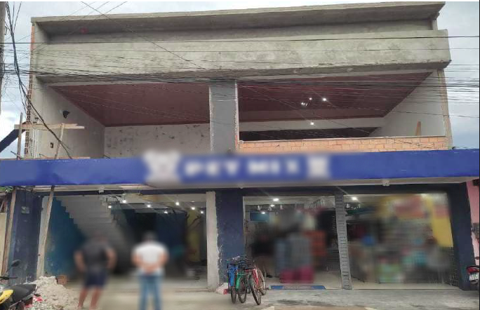 Foto 5 de 5: Comercial em leilão em Barcarena - PA — Imóvel Comerc/Resid | Barcarena/PA