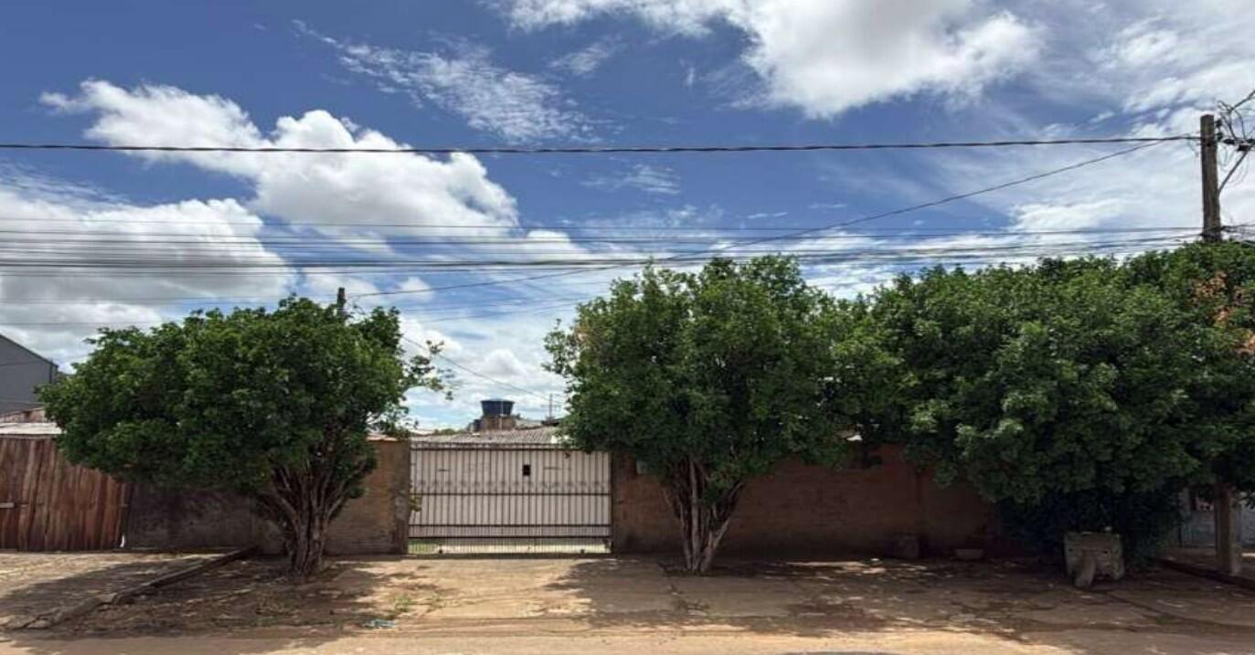 Terreno em leilão em Ariquemes - RO — Terreno/Lote | Ariquemes/RO