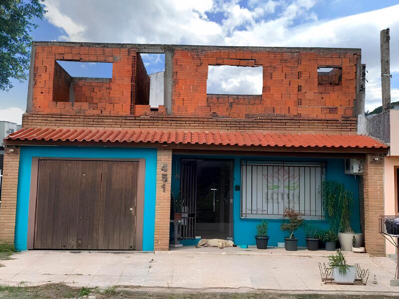 Foto 1 de 4: Comercial em leilão em Santa Vitória Do Palmar - RS — Imóvel Comerc/Resid | Santa Vitória do Palmar/RS