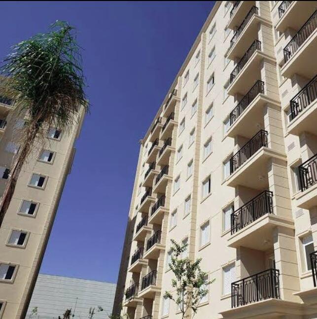 Foto 1 de 8: Apartamento em leilão em São Paulo - SP — Apartamento | São Paulo/SP
