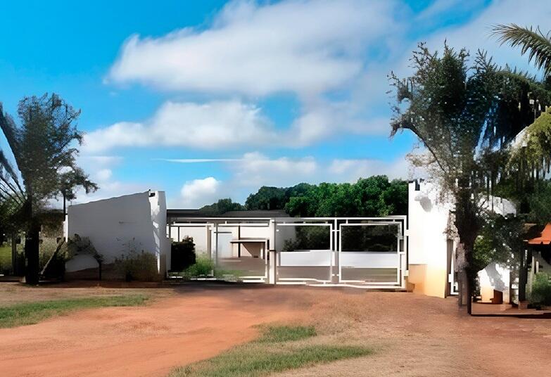 Foto 1 de 4: Area Rural em leilão em Rancharia - SP — Imóvel Rural | Rancharia/SP