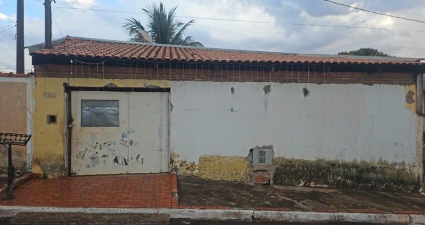 Foto 2 de 4: Casa em leilão em Serra Azul - SP — Casa | Serra Azul/SP