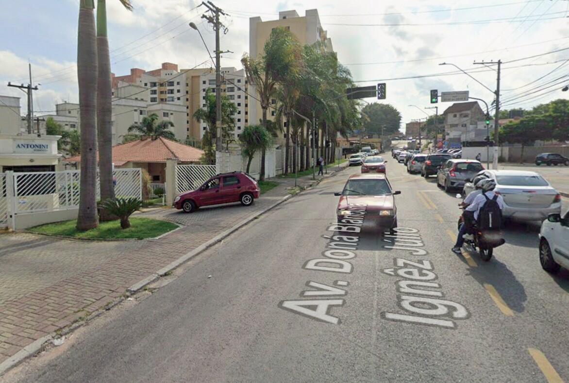 Foto 3 de 4: Apartamento em leilão em Osasco - SP — Apartamento | Osasco/SP