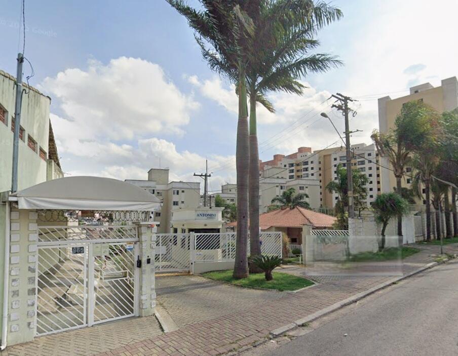 Foto 1 de 4: Apartamento em leilão em Osasco - SP — Apartamento | Osasco/SP