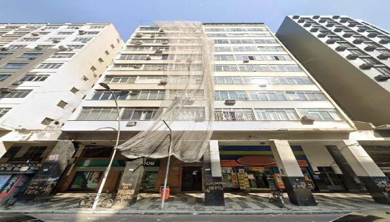 Foto 2 de 4: Apartamento em leilão em Niterói - RJ — Apartamento | Niterói/RJ