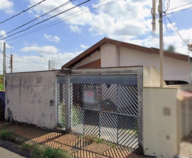 Foto 4 de 4: Casa em leilão em Americana - SP — Casa | Americana/SP