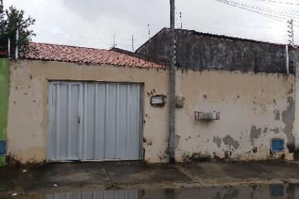 Foto 3 de 4: Casa em leilão em Horizonte - CE — Casa | Horizonte/CE
