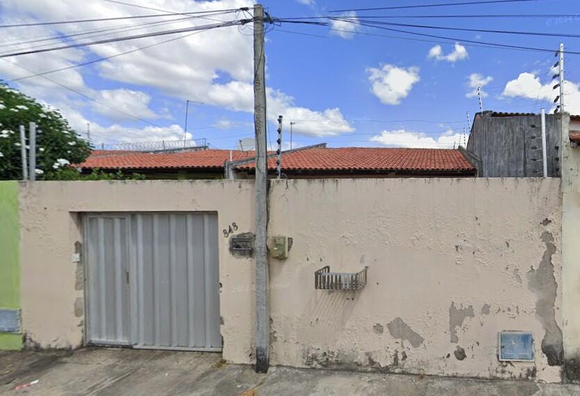 Foto 4 de 4: Casa em leilão em Horizonte - CE — Casa | Horizonte/CE