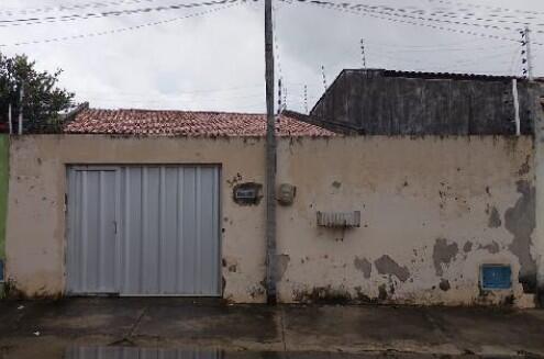 Foto 1 de 4: Casa em leilão em Horizonte - CE — Casa | Horizonte/CE