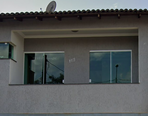 Foto 2 de 4: Casa em leilão em Apucarana - PR — Casa | Apucarana/PR