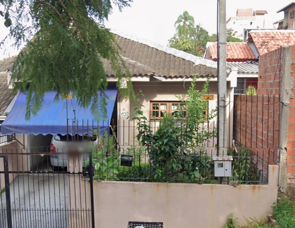 Foto 4 de 4: Casa em leilão em São Leopoldo - RS — Casa | São Leopoldo/RS