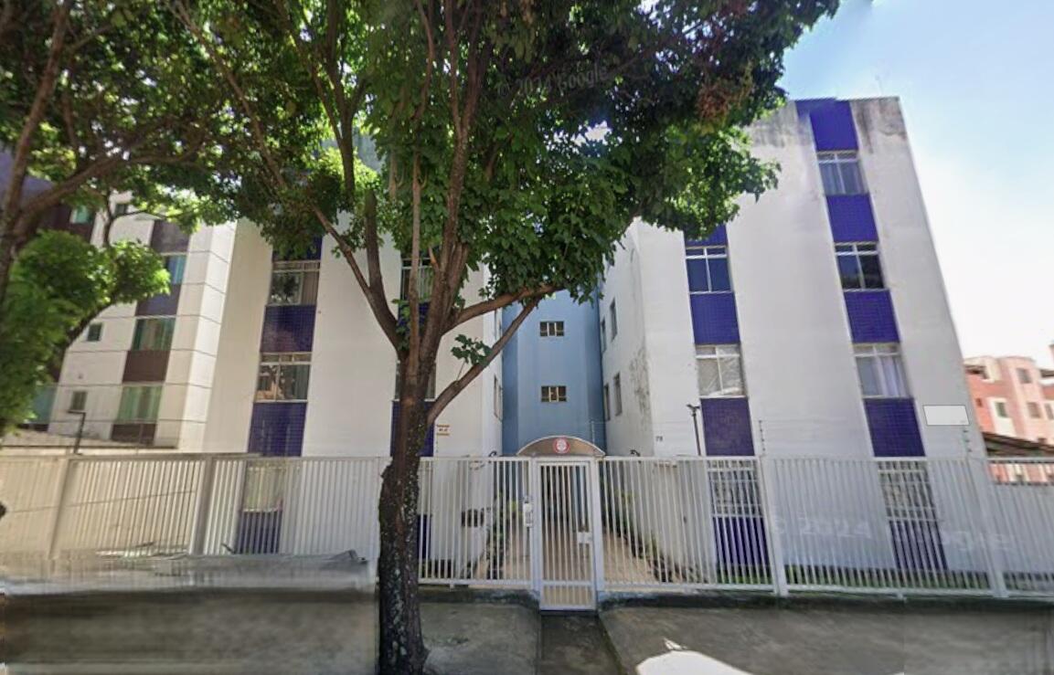 Foto 3 de 4: Apartamento em leilão em Contagem - MG, bairro Arvoredo — Apartamento | Contagem/MG