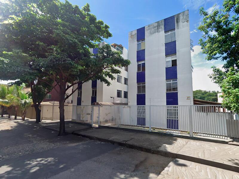 Foto 1 de 4: Apartamento em leilão em Contagem - MG, bairro Arvoredo — Apartamento | Contagem/MG