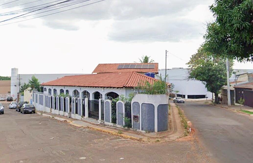 Foto 2 de 4: Casa em leilão em Campo Grande - MS, bairro Jockey Club — Casa | Campo Grande/MS