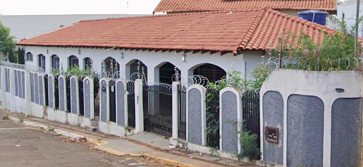 Foto 1 de 4: Casa em leilão em Campo Grande - MS, bairro Jockey Club — Casa | Campo Grande/MS
