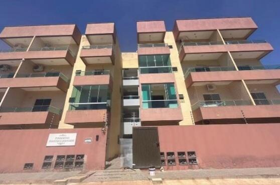 Foto 1 de 4: Apartamento em leilão em Picos - PI, bairro Ipueiras — Apartamento | Picos/PI