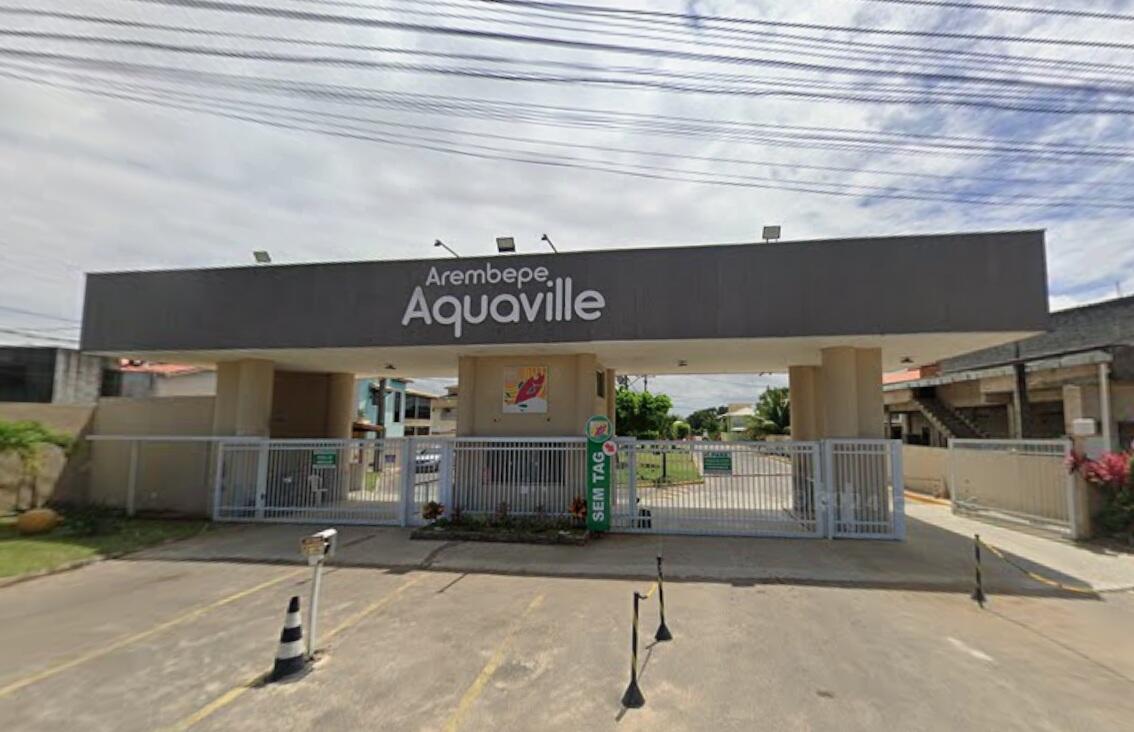 Foto 4 de 4: Casa em leilão em Camaçari - BA, bairro Abrantes — Casa | Camaçari/BA
