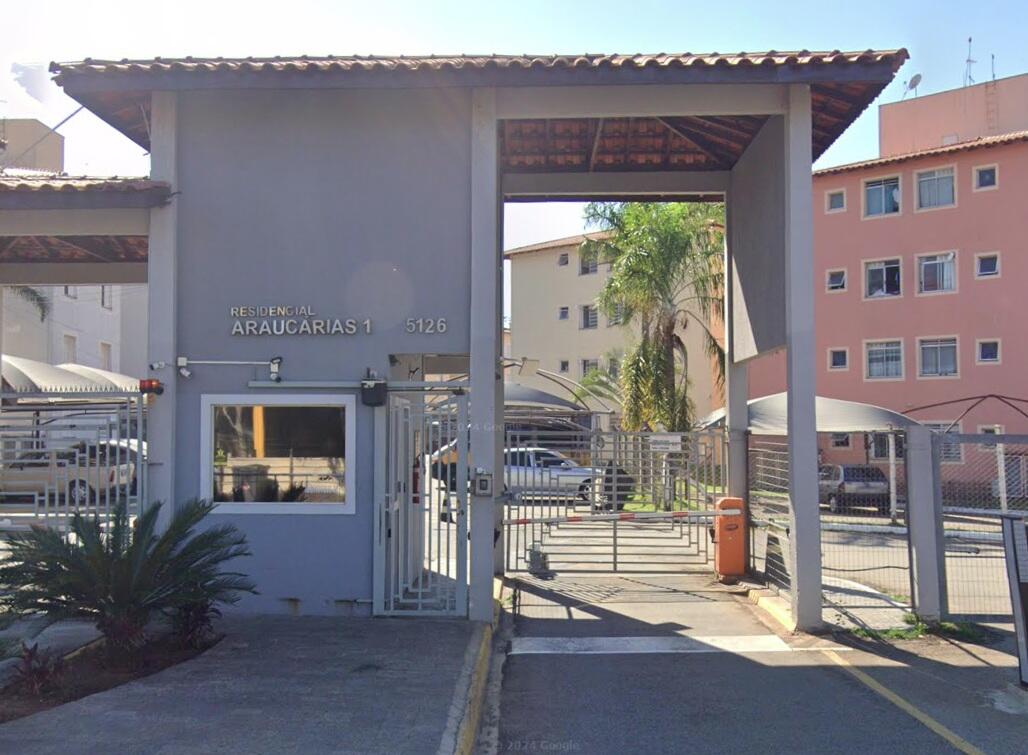 Foto 3 de 4: Apartamento em leilão em Sorocaba - SP, bairro Jardim Novo Horizonte — Apartamento | Sorocaba/SP