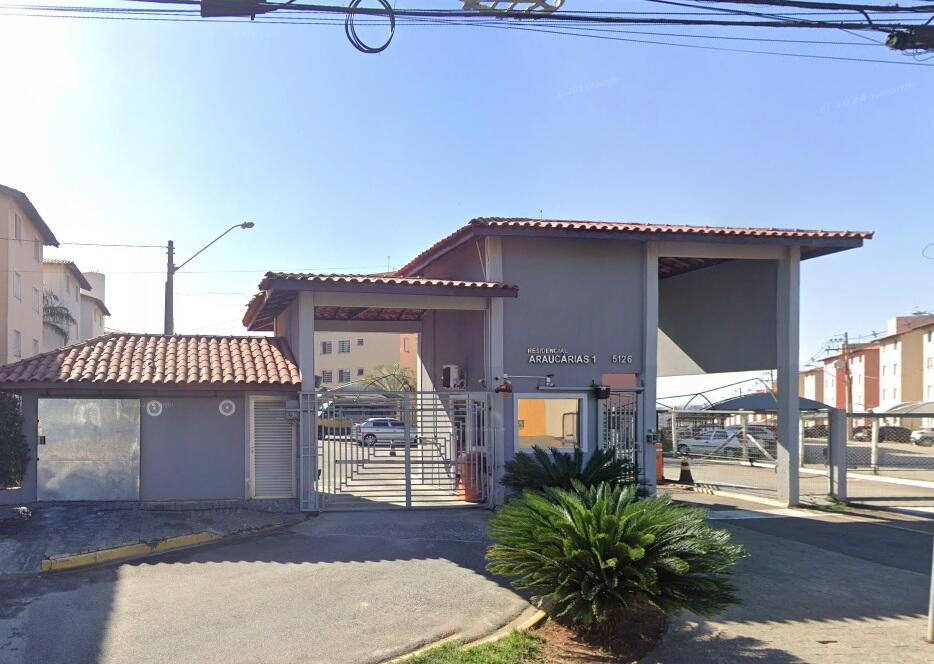 Foto 4 de 4: Apartamento em leilão em Sorocaba - SP, bairro Jardim Novo Horizonte — Apartamento | Sorocaba/SP