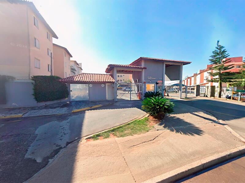 Foto 1 de 4: Apartamento em leilão em Sorocaba - SP, bairro Jardim Novo Horizonte — Apartamento | Sorocaba/SP