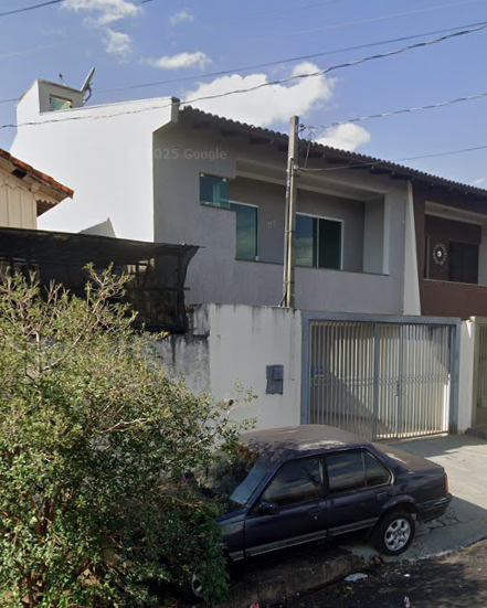 Foto 3 de 4: Casa em leilão em Apucarana - PR, bairro Vila Martins — Casa | Apucarana/PR