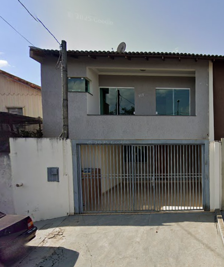 Foto 1 de 4: Casa em leilão em Apucarana - PR, bairro Vila Martins — Casa | Apucarana/PR