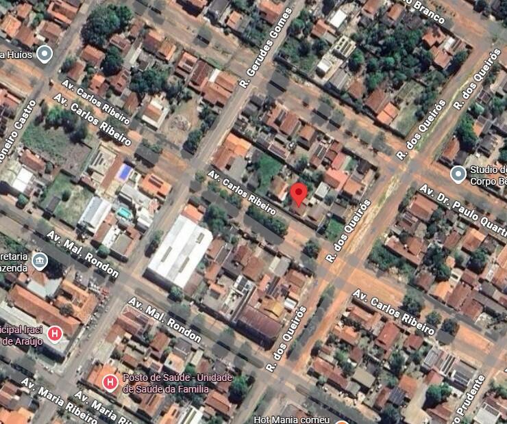 Foto 2 de 4: Casa em leilão em Redenção - PA, bairro Setor Serrinha — Casa | Redenção/PA