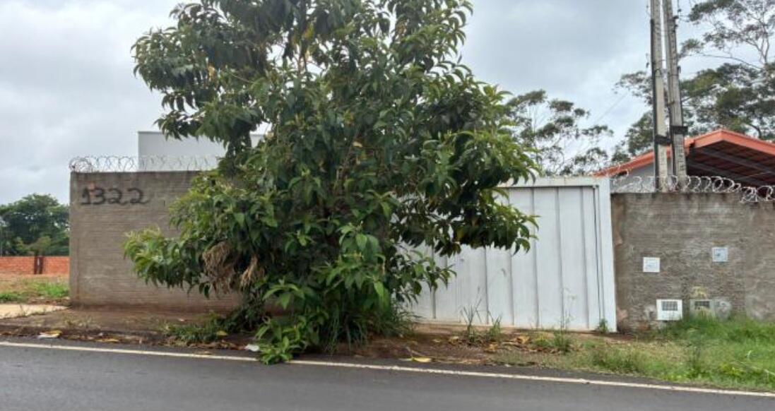Foto 4 de 4: Casa em leilão em Matão - SP, bairro Loteamento Azulville I — Casa | Matão/SP