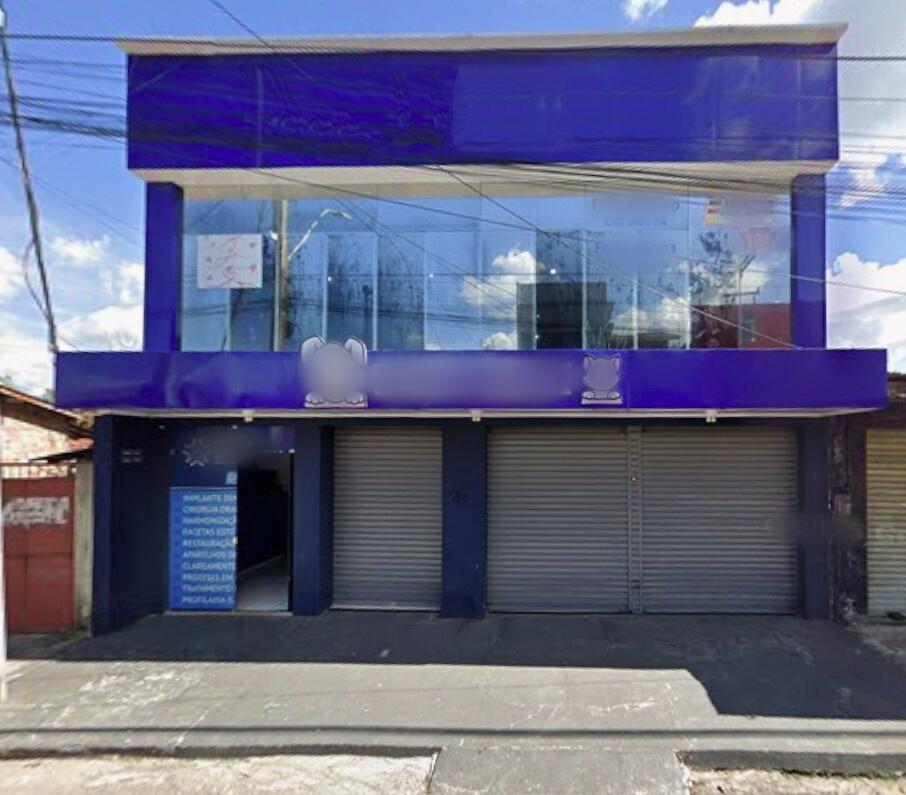 Foto 3 de 4: Comercial em leilão em Barcarena - PA, bairro Centro — Imóvel Comerc/Resid | Barcarena/PA