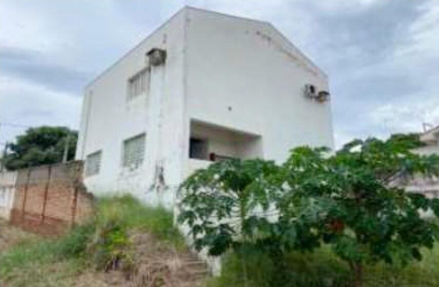 Foto 20 de 21: Comercial em leilão em Itápolis - SP, bairro Jardim Vitória I — Imóvel Comerc/Resid | Itápolis-SP/SP