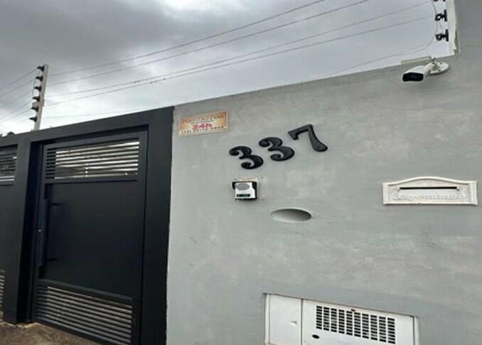 Foto 2 de 4: Casa em leilão em Tupã - SP, bairro Parque Ibirapuera — Casa | Tupã/SP